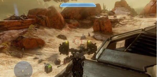 《光环4》图文全剧情流程攻略 Halo4全任务流程攻略