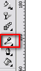 用coreldRAW抠图_52z.com