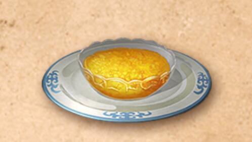 明日之后橙子酱糕怎么获得 明日之后橙子酱糕制作方法分享
