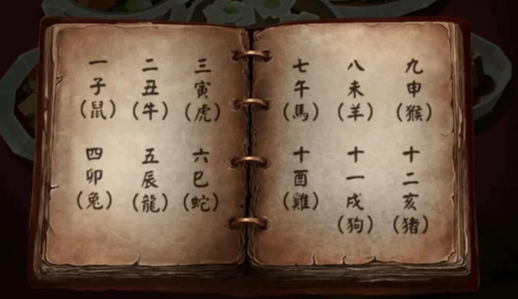 纸嫁衣第一章详细图文攻略