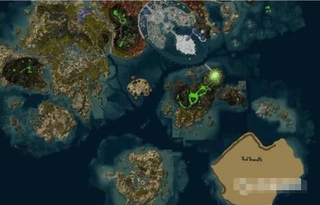 魔兽世界采矿1—300怎么冲?-魔兽世界采矿1—300攻略 魔兽世界采矿1—300怎么冲?-魔兽世界采矿1—300攻略