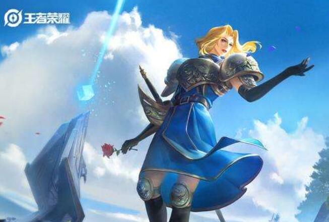 王者荣耀夏洛特怎么玩？夏洛特玩法技巧及出装详解[多图]