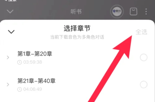 番茄畅听下载 番茄畅听下载