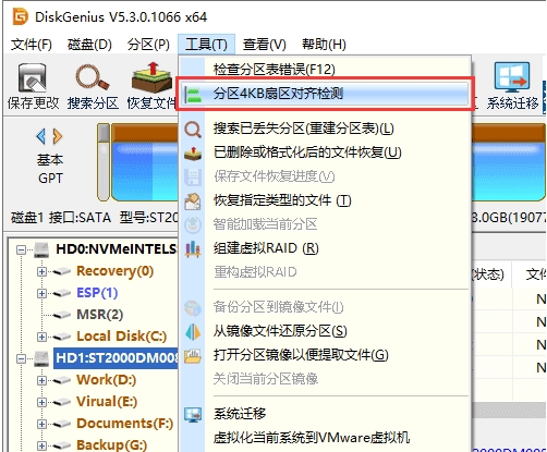 DiskGenius下载 DiskGenius下载