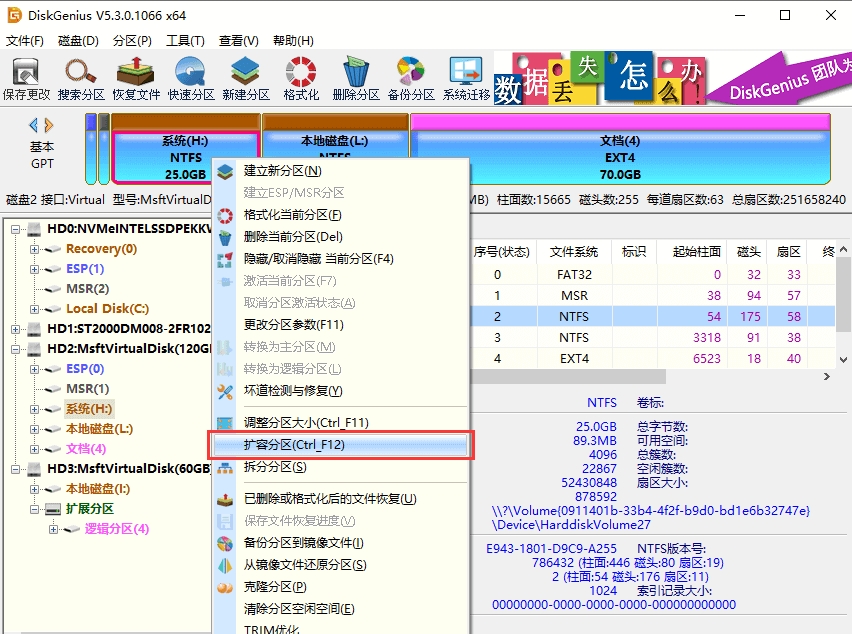 DiskGenius下载 DiskGenius下载