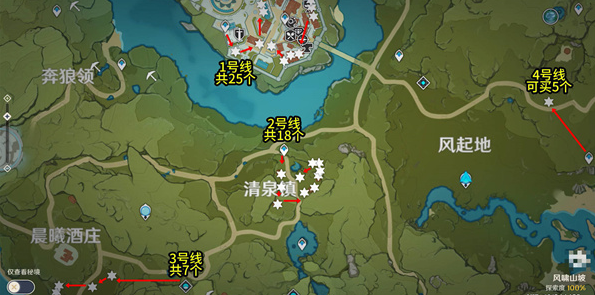 原神