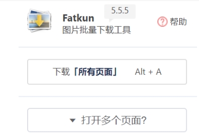 Fatkun是什么-Fatkun图片批量怎么用? Fatkun是什么-Fatkun图片批量怎么用?