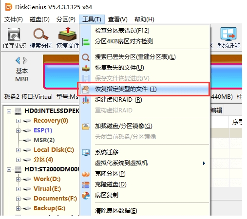 diskgenius下载 diskgenius下载