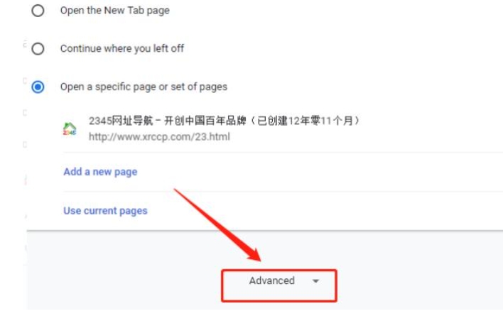 Google浏览器怎么设置中文?-Google浏览器设置中文的方法? Google浏览器怎么设置中文?-Google浏览器设置中文的方法?