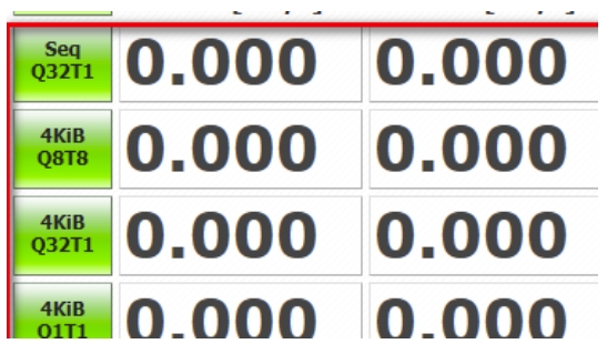 crystaldiskmark是什么软件?-crystaldiskmark如何使用? crystaldiskmark是什么软件?-crystaldiskmark如何使用?
