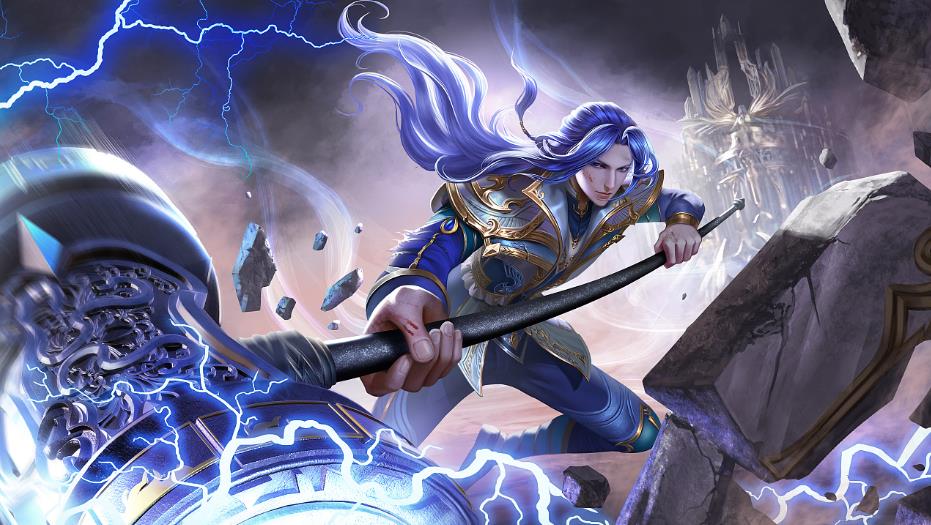 新斗罗大陆 新斗罗大陆