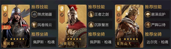 重返帝国 重返帝国