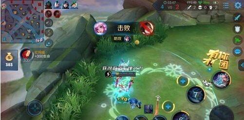 王者荣耀瑶怎么克制?
