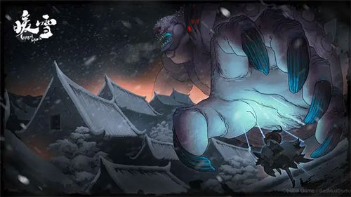 暖雪闪避吸血流玩法介绍.jpg