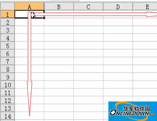 图1数据录入