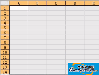 图2数据录入