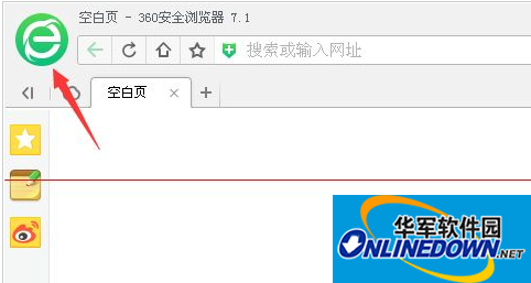 360浏览器