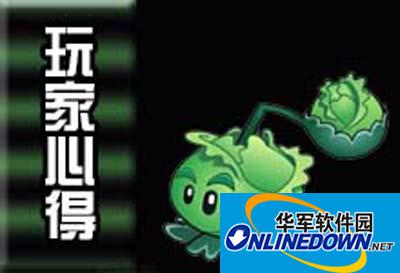 玩家心得