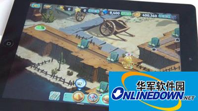 植物大战僵尸2