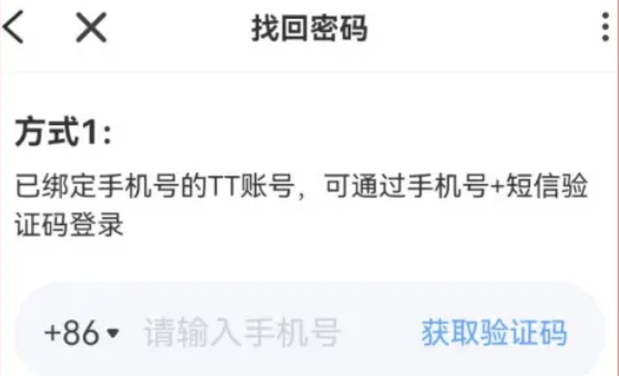 TT语音下载