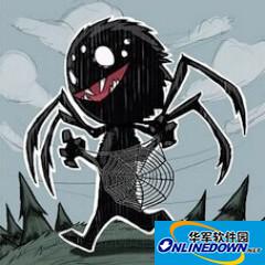 《饥荒》蜘蛛人怎么玩