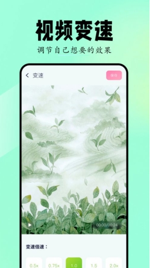 Sora 视频生成器截图
