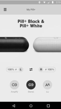 Beats截图