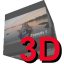 DesktopImages3D32位/64位中文版 v1.02