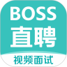 Boss直聘电脑版