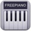 freepiano(电脑键盘模拟钢琴) v2.2.1