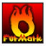 FurMark甜甜圈单文件免安装版 v1.24.1.0