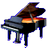 mypiano chung(虚拟原声钢琴) v1.0