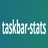Taskbar stats(任务栏监测工具) v21.3.7.1