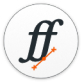 FontForge开源免费字体设计工具 v2020.11.07
