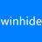 Window Hider(隐藏显示窗口) v1.1