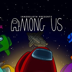 在我们之中Among Us epic完整汉化补丁 v1.11