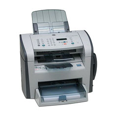 惠普m1319f打印机驱动程序 v5.0.1.64861