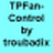 TPFanControl(电脑风扇控速软件) v0.83