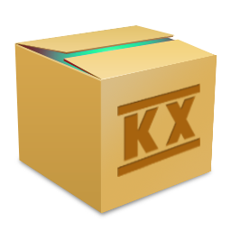Kx驱动极速版KX3552 v3552.2