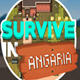 Survive in Angaria