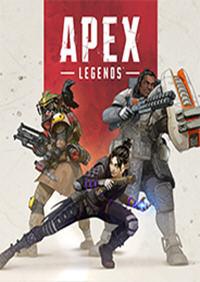 Apex英雄