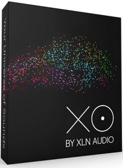 XLN Audio XO（节奏调音插件） v1.2.0.3