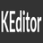 KEditor(编程教学编辑器) v1.0