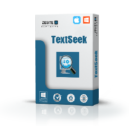 TextSeek(文档文字搜索) v2.8.2306