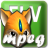 Bluefox FLV to MPEG Converter(FLV转MPEG转换器) v3.01