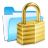 ThunderSoft Folder Password Lock(文件夹加密软件) v11.1.0