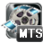 Emicsoft MTS Converter(视频文件转换) v4.1.20