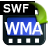 4Easysoft SWF to WMA Converter(SWF至WMA转换器) v3.2.22