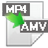 4Easysoft MP4 to AMV Converter(多功能视频转换器) v3.2.26
