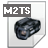 4Easysoft M2TS Converter(M2TS视频转换工具) v3.2.26